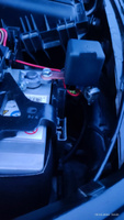 Дистанционный выключатель аккумулятора 250A, 12 В, для легкового автомобиля, с 2 ключами, предотвращает разрядку аккумулятора #7, Александр С.