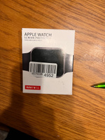 Гидрогелевая пленка на Apple Watch 40mm Series SE,SE2 Глянцевая ( комплект 3шт.) #30, Елизавета А.