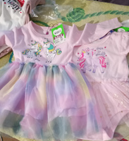 Платье Kari baby #2, Александра Л.