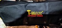 T-max Чехол для автомобильной лебедки 30 м #2, Фахриев Д.