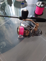 Катушка Рыболовная MAIDI FISHING REEL TW2000, для спиннинга, удочки #21, Андрей Б.