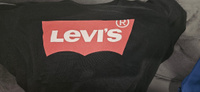 Футболка Levi's #10, Кирилл