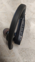 Наушники беспроводные с микрофоном блютуз Bluetooth 5.0 спортивные с шумоподавлением #8, Максим С.