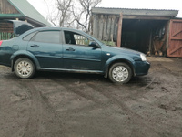 Пружина подвески Chevrolet Lacetti 1.4-1.6 Фобос передняя с 03.2005, комплект - 2 шт., арт. 11901 #8, Иван В.