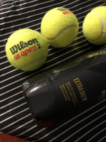 Мячи для большого тенниса Wilson US Open 3TB WRT106200 #2, Елизавета Ш.