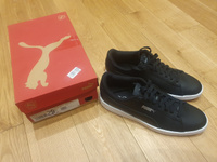 Кеды PUMA Puma Smash 3.0 L #34, Иван Ч.