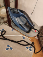 Утюг паровой Philips Azur Steam Iron 8000series DST8020 #1, Гусаров Валерий