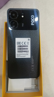 Poco Смартфон C65 Ростест (EAC) 8/256 ГБ, черный #50, Алексей Ф.