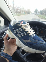 Кроссовки New Balance #20, Александр В.