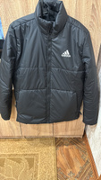 Куртка adidas Sportswear Bsc 3S Ins Jkt #27, Илья З.