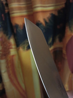 Кухонный нож Kiritsuke серии Earl, TUOTOWN #26, Наталья В.