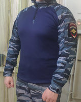 Кофта тактическая рубашка JC #5, Вячеслав К.