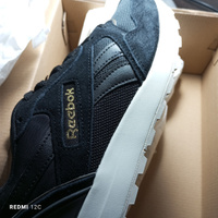 Кроссовки Reebok GL1000 #99, Ola Y.