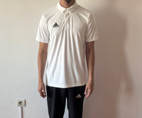 Поло adidas ENT22 POLO #2, Асылхан Б.