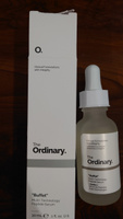 Антивозрастная сыворотка для лица Buffet Multi-Peptide + HA Serum The Ordinary, объем 30 мл, с пептидами для устранения морщин #8, Александр К.