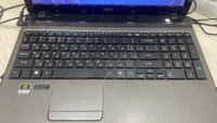 Клавиатура для ноутбука Acer Aspire 5750G, 7750G, 5810T, 5750ZG, 5733Z, MP-09B23SU-6983, NSK-ALC0R #89, Руслан Б.