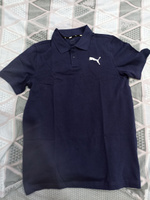 Поло PUMA ESS Pique Polo #18, Кирилл П.