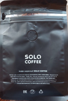 Кофе в зернах Solo Coffee Гватемала, 250 г, Арабика 100%, свежеобжаренный #7, Анастасия Б.