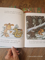 Julia Donaldson Collection, Набор 10 книг The Gruffalo, The Gruffalo's Child, The Snail and the Whale, Room on the Broom, A Squash and a Squeeze, Cave Baby, The Paper Dolls | Donaldson Julia #2, Анастасия Ш.