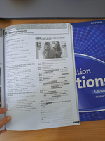 Комплект Solutions Advanced Third Edition: Student's Book + Workbook + CD | Falla Tim #2, Alla T.