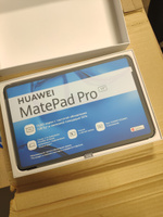 Планшет HUAWEI Matepad Pro 11 8+256 Гб LTE #8, Олеся