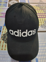 Бейсболка adidas Daily Cap #103, Мирошин Олег