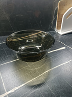 Салатник Luminarc Амбьянте Эклипс стеклянный, 24 см, 2.5 л #36, Ламара А.