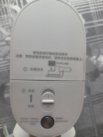 Отпариватель Xiaomi Mijia Handheld Steam Ironing Machine (B502CN) #6, Валентина Д.