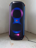 Музыкальный центр JBL JBLPARTYBOX710RU #6, Ирина Ц.