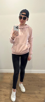 Худи Nike W Nsw Club Flc Fnl Hoodie Std #11, Татьяна К.