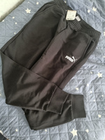 Брюки спортивные PUMA ESS Logo Pants #28, Надежда М.