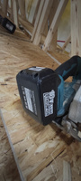 Аккумулятор для шуруповерта Макита makita 18v, 6 Ач, 6000mAh, MT 1860 #69, Александр Н.