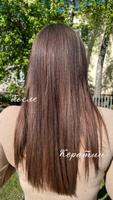 Natureza cosmeticos Кератин для волос, 500 мл #3, Кристина Ж.