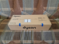 JP Dyson V8 Slim Fluffy Extra SV10K беспроводной ручной пылесос, 4 насадки ЯПОНИЯ 400404-01 #20, Павел Л.