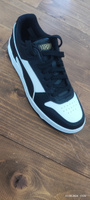 Кеды PUMA RBD Game Low #29, Наиля Ф.