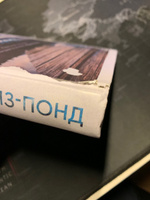 Убийство у Тилз-Понд. Реальная история, легшая в основу Твин Пикс | Бушман Дэвид, Гивенс Марк #3, Илья Б.