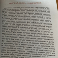 Корзина с еловыми шишками | Паустовский Константин Георгиевич #6, Римма К.