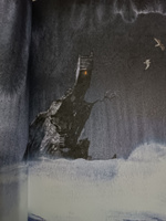 Гарри Поттер и философский камень (с цветными иллюстрациями) | Роулинг Джоан Кэтлин #2, Ксения G.