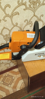 Бензопила Stihl MS250 #8, Сергей Я.