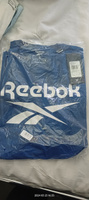 Футболка Reebok Ri Big Logo Tee #28, Кирилл О.