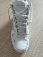 Кеды Reebok ROYAL BB4500 HI2 #36, Александр М.