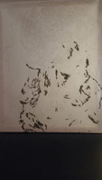 Картина по номерам "Ротвейлер", Холст на подрамнике, 40х50 см, Набор для творчества, Рисование, 40х50 см, Живопись "ТТ", с собакой #90, Денис Д.