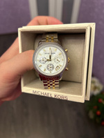 Часы наручные Michael Kors Ritz MK5057 #24, Алмаз З.