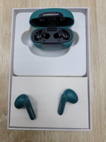Monster Bluetooth наушники HIFI качество звука Smart Touch прочный Bluetooth 5,4 #1, Елена Т.