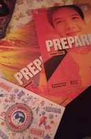 Prepare Level 4 B1: (С ОНЛАЙН КОДОМ) Student's book + Workbook #1, Анна Д.