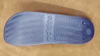 Шлепанцы adidas ADILETTE #13, О