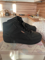 Кеды PUMA Carina Street Mid #32, Юлия Г.