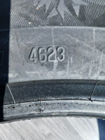 Continental ContiVikingContact 7 Шины  225/55  R19 103T #3, Егор М.