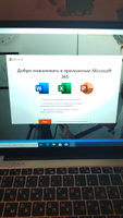 OEM NT26 Ноутбук 15.6", RAM 16 ГБ, SSD 512 ГБ, Intel HD Graphics 600, Windows Pro, серебристый, Русская раскладка #28, Андрей П.