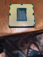 Процессор Intel Core i3-2100 OEM (без кулера) #2, Владимир С.
